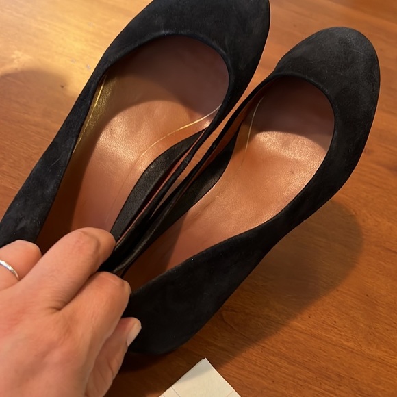 Vionic Hannah ballet flat. Size 7 - Picture 6 of 6